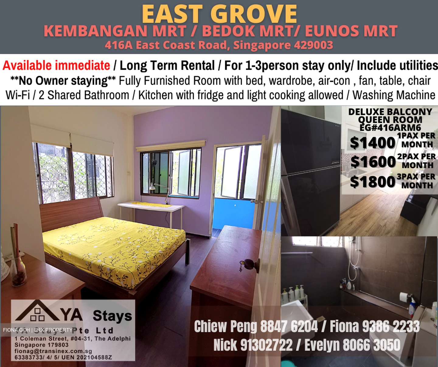 East Grove (D15), Apartment #569648691